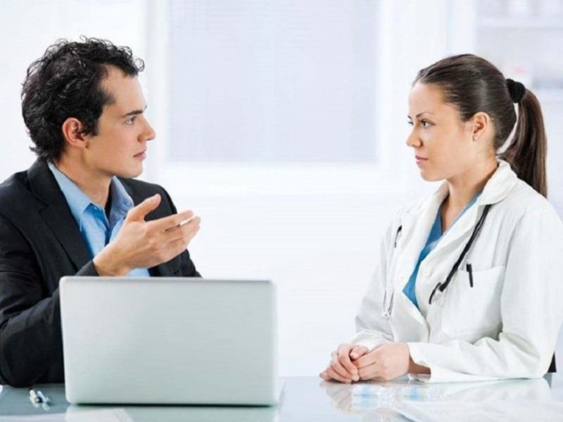 Những c&acirc;u hỏi phỏng vấn dược sĩ b&aacute;n thuốc hay gặp nhất