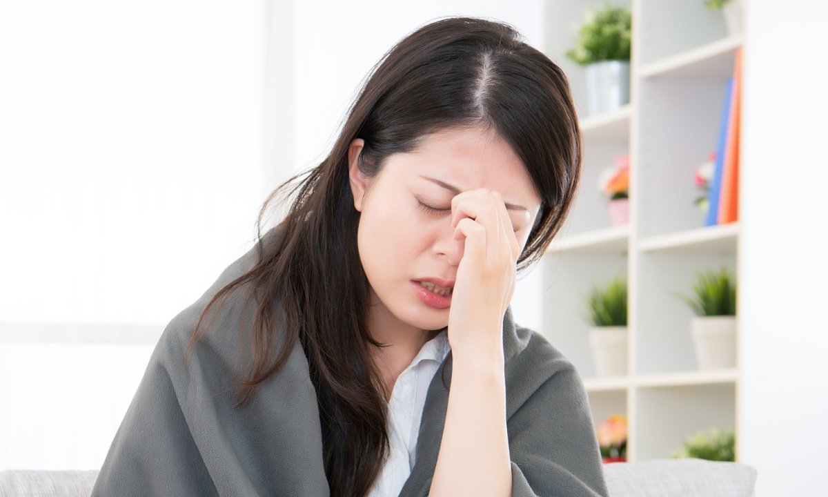 Sự tác động không tốt của tự nhiên và môi trường là Nguyên nhân bên ngoài hình thành bệnh