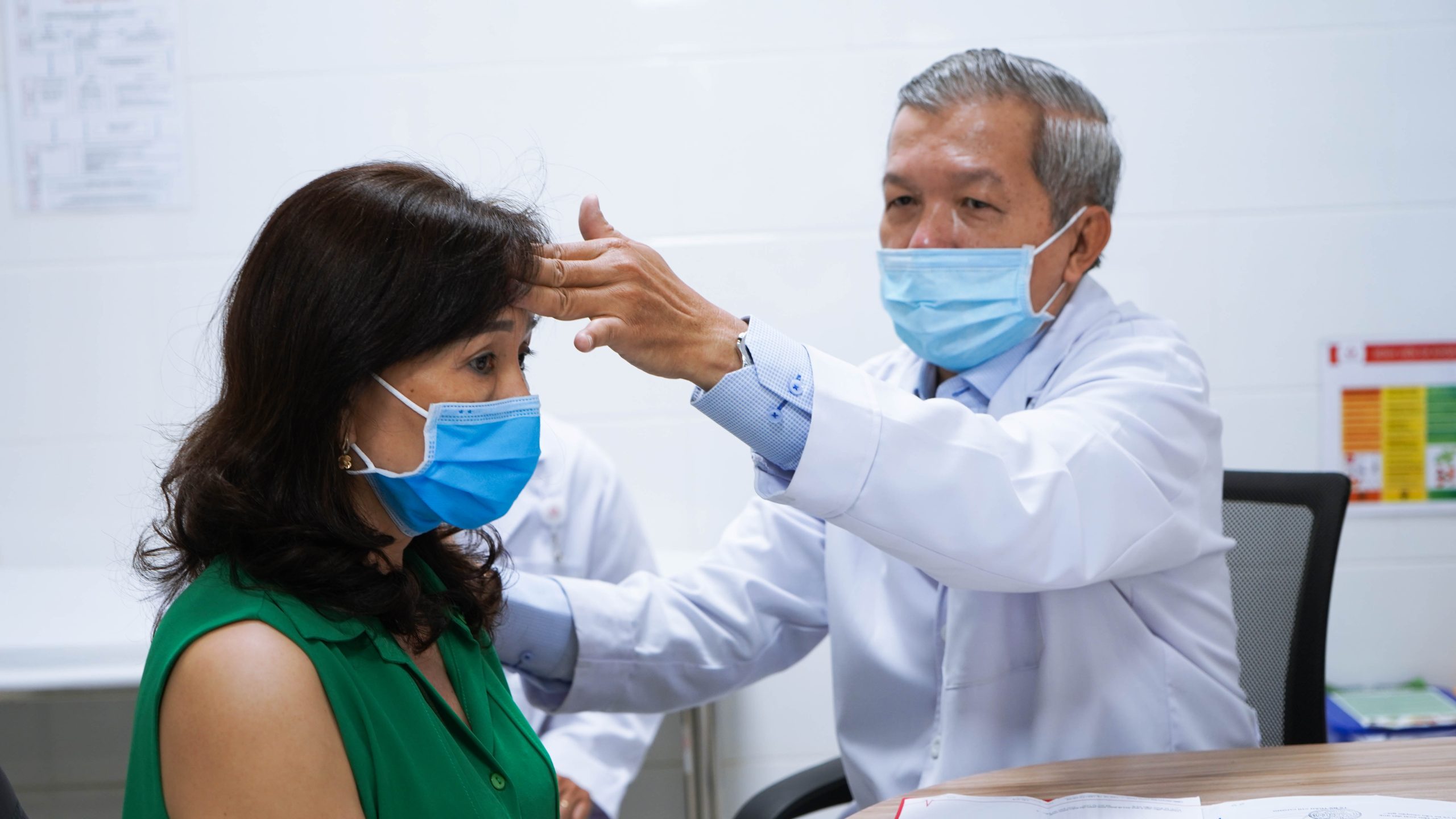 Y học cổ truyền chia nguyên nhân gây bệnh thành 3 loại là bên trong, bên ngoài và những nguyên nhân khác