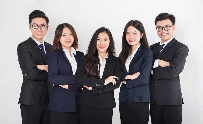 Ng&agrave;nh T&agrave;i ch&iacute;nh Ng&acirc;n h&agrave;ng l&agrave; ng&agrave;nh học được nhiều giới trẻ theo đuổi