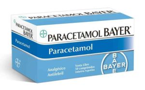 Cách dùng thuốc Paracetamol cho trẻ em theo cân nặng an toàn