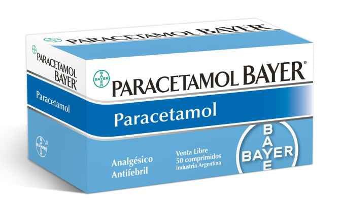 Thuốc Paracetamol cho trẻ em d&ugrave;ng như thế n&agrave;o?