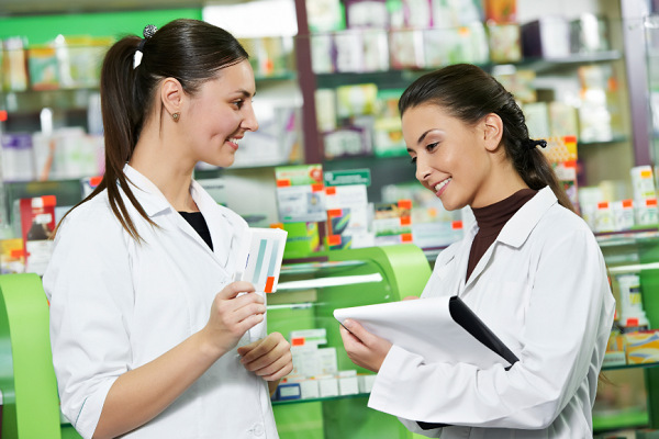 SOP nhà thuốc GPP là gì?