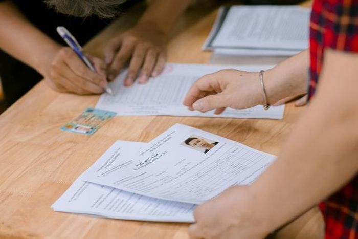 Th&iacute; sinh tr&uacute;ng tuyển Đại học cần x&aacute;c nhận nhập học