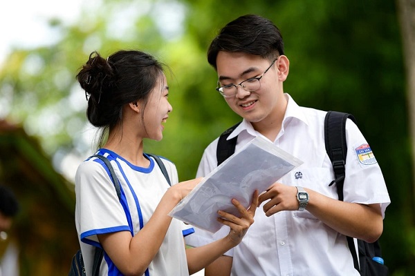 Lịch c&ocirc;ng bố điểm chuẩn Đại học năm 2023