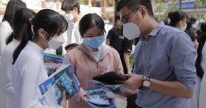 Xét tuyển thẳng Đại học là gì? Trường hợp nào được vào thẳng?