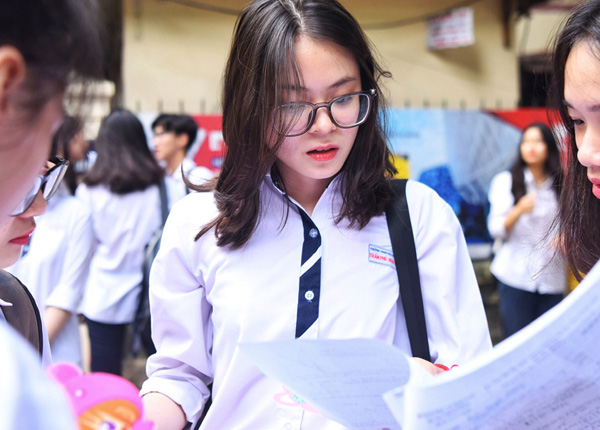 Th&iacute; sinh thi tự do c&oacute; được cộng điểm ưu ti&ecirc;n khi x&eacute;t tuyển kh&ocirc;ng? 