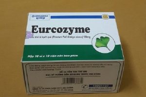 Eucozyme là thuốc gì? Những lưu ý cần tránh an toàn khi dùng