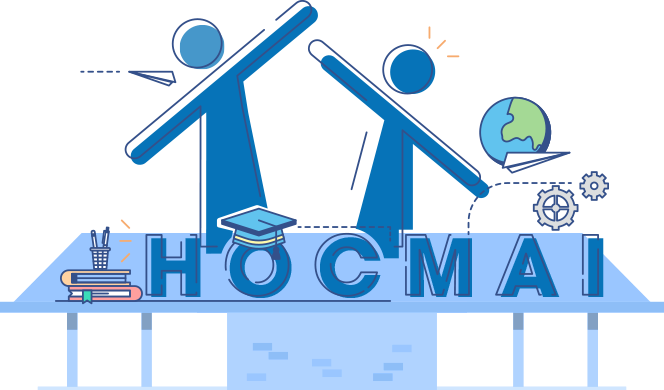 Hocmai&nbsp;- nền tảng luyện thi đ&aacute;nh gi&aacute; năng lực c&oacute; nhiều ưu điểm nổi bật về c&ocirc;ng nghệ