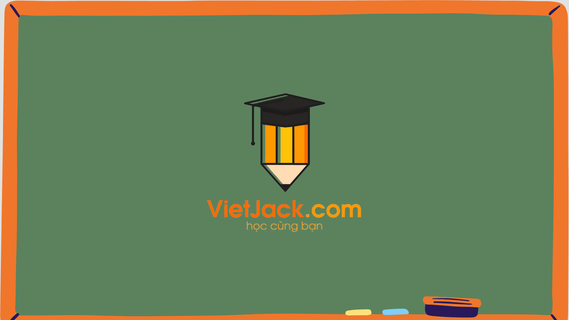Vietjack&nbsp;- app luyện thi đ&aacute;nh gi&aacute; năng lực uy t&iacute;n nhất