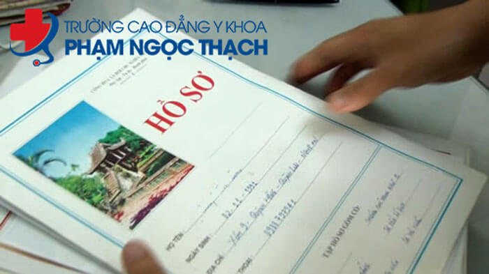 Những lưu &yacute; khi l&agrave;m hồ sơ xin việc Điều dưỡng