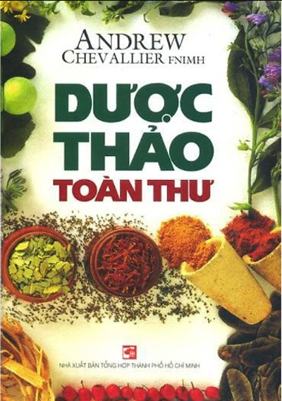 Sách Dược thảo toàn thư