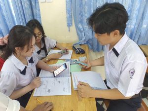 Top 6 app luyện thi đánh giá năng lực hiệu quả nhất