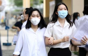 Cách tính điểm đánh giá năng lực chính xác nhất