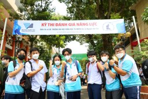 Thi đánh giá năng lực là như thế nào? Có nên tham gia không?