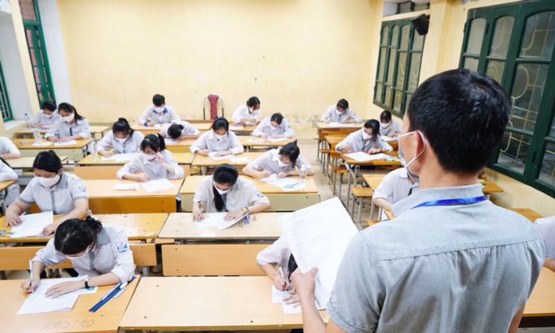 Bí quyết ôn thi khối B đạt điểm cao không nên bỏ qua