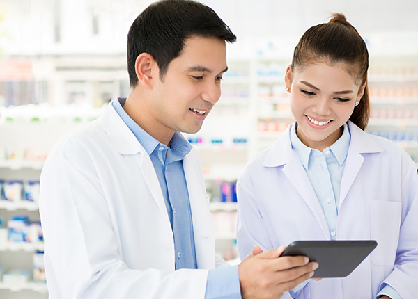 Dược sĩ c&oacute; học l&ecirc;n B&aacute;c sĩ được kh&ocirc;ng?