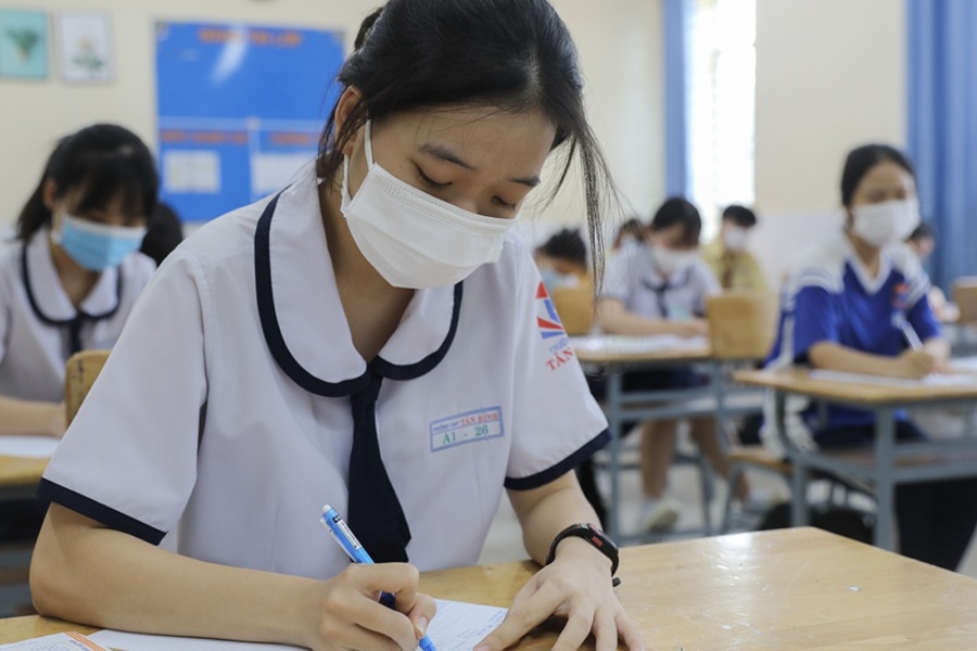 Học Tự nhi&ecirc;n x&eacute;t học bạ X&atilde; hội được kh&ocirc;ng?