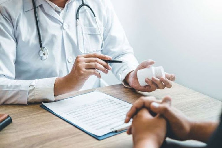 Khi sử dụng thuốc kê đơn cần lưu ý những gì?