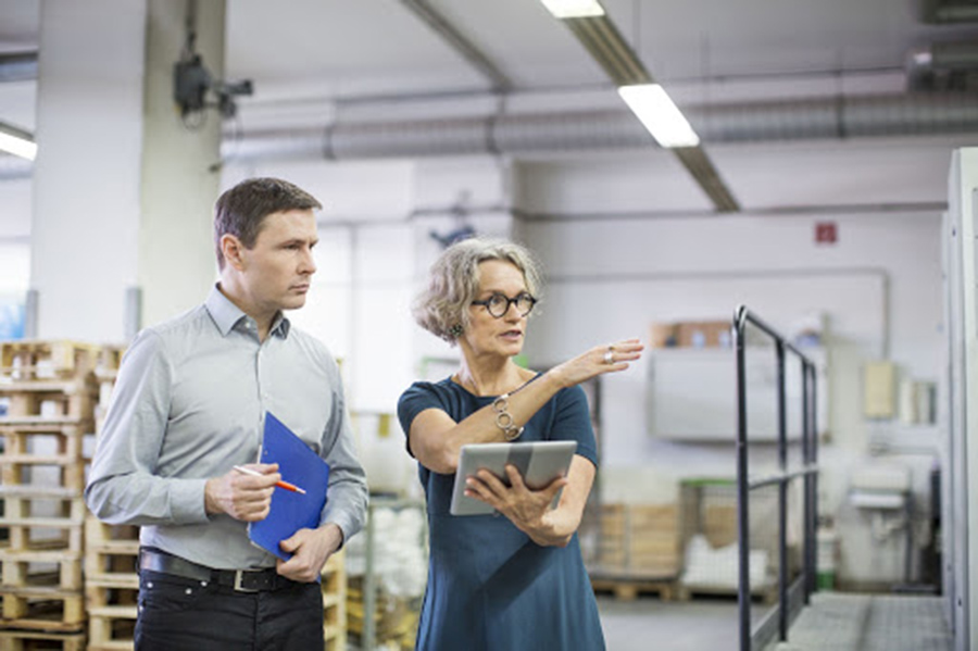 Nhân viên QA trong ngành Dược thực hiện công việc gì?