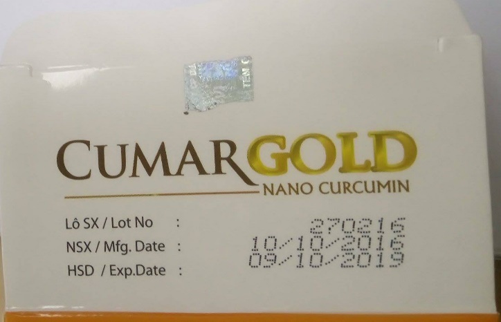 Số l&ocirc; sản xuất thuốc được viết như thế n&agrave;o?