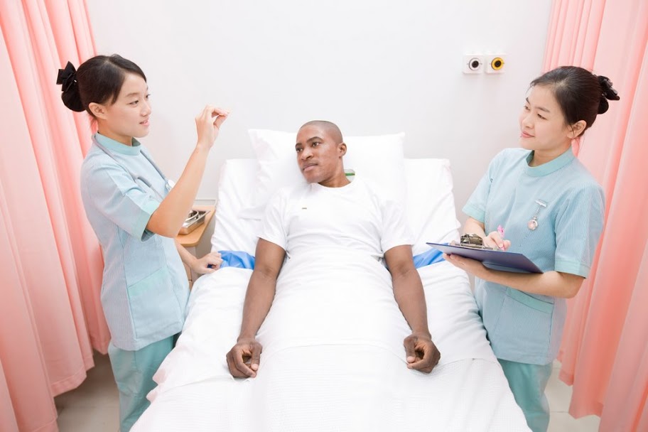 Bằng cấp tốt nghiệp Cao đẳng Điều dưỡng? 1