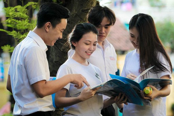 Cập nhật c&aacute;c trường Cao đẳng khối C ở H&agrave; Nội