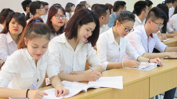 C&aacute;c trường tuyển sinh khối A5