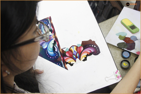 Thi khối H hiện nay được nhiều bạn lựa chọn