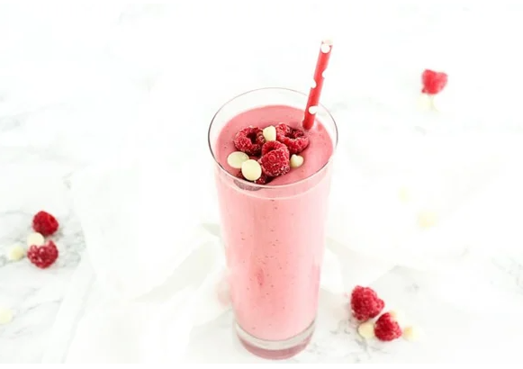 Quả ph&uacute;c bồn tử gi&uacute;p chống vi&ecirc;m ở dạ d&agrave;y