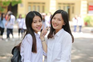 Thi được 23, 24 điểm khối B nên chọn trường nào?