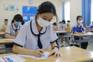 Cách tính điểm Đại học khối A cập nhật mới nhất 2024