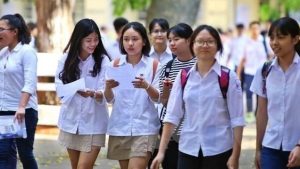 Học lực khá nên chọn ngành nào khối D?