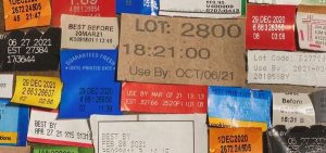 Số lô sản xuất thuốc là gì? Cách ghi số lô sản xuất thuốc ra sao?