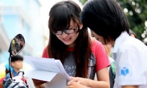 Khối B08 gồm những môn nào? Có Ngành & Trường nào?