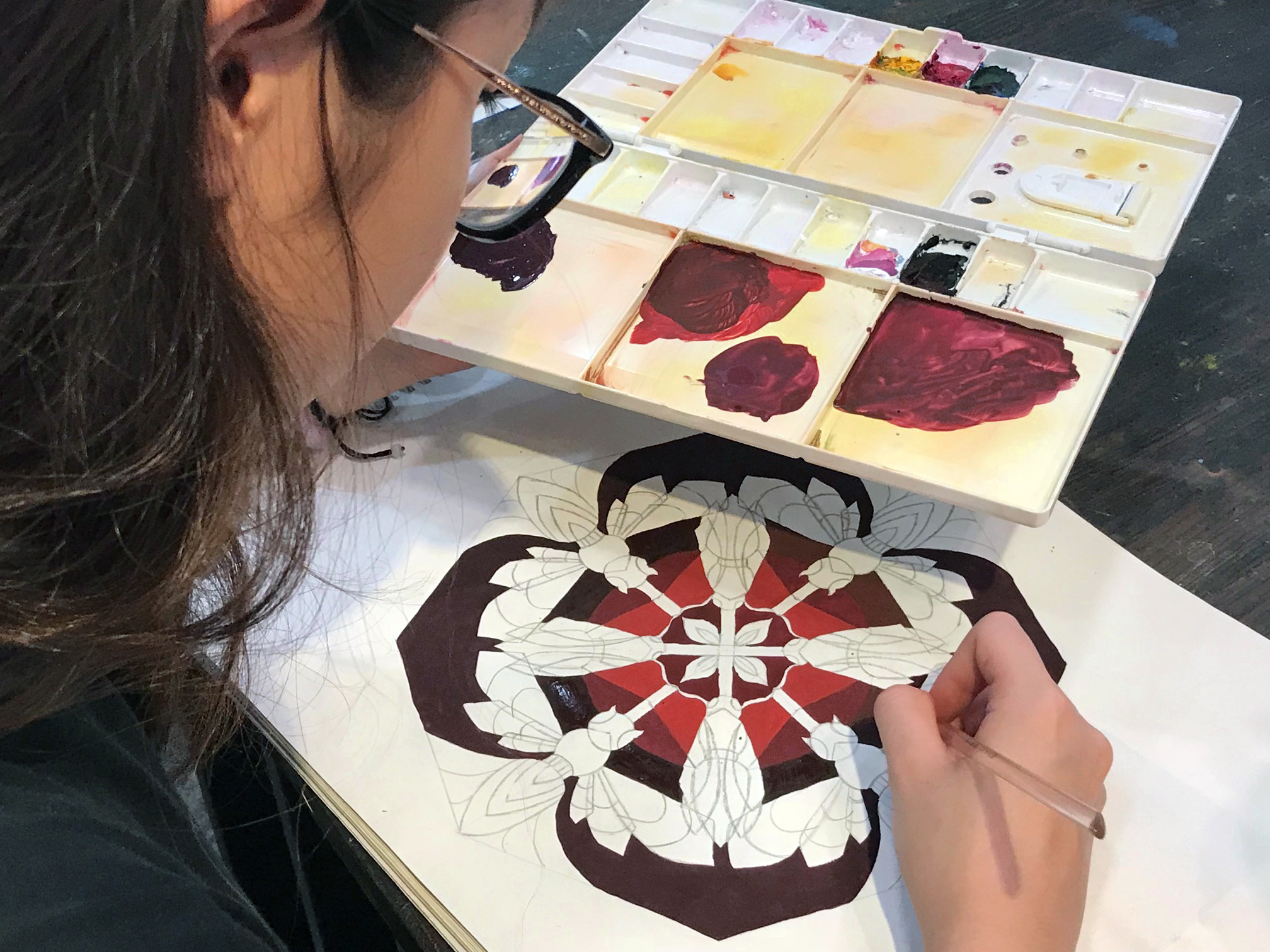 Các ngành xét tuyển khối H03