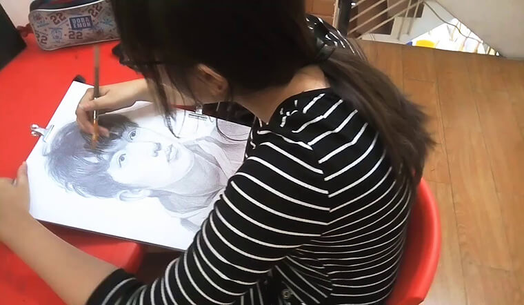 Khối H05 thi ngành nào?