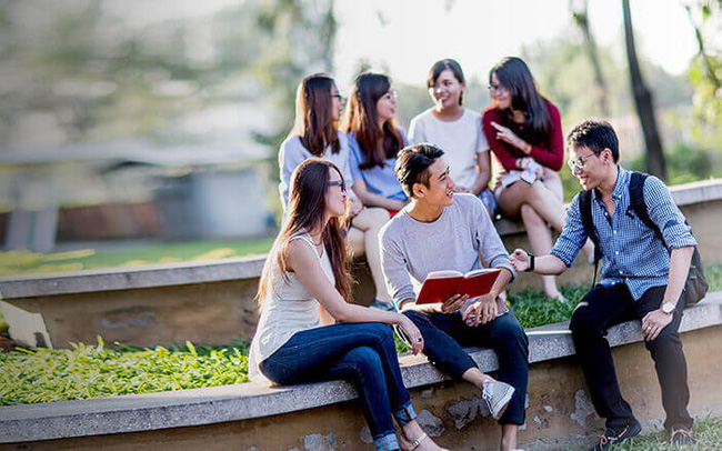 Ngành Kỹ thuật Điều khiển và Tự động hoá được nhiều sinh viên khối K01 lựa chọn