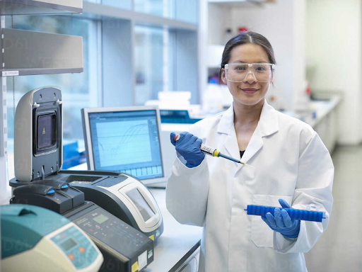 Những biện ph&aacute;p để th&aacute;o gỡ kh&oacute; khăn cho ng&agrave;nh C&ocirc;ng nghệ sinh học