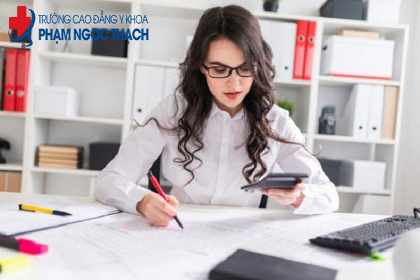 Những ngành con gái khối A nên lựa chọn