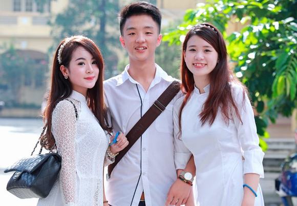 Khối D13 gồm những m&ocirc;n n&agrave;o?