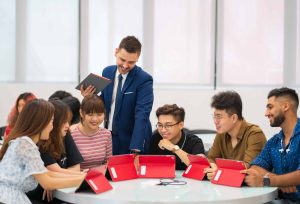 Các trường có ngành Quản trị kinh doanh tốt nhất Việt Nam 2024