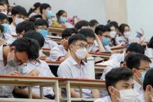 Hướng dẫn Cách đổi Ngành đại học khi muốn chuyển chi tiết