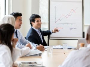 Tổng hợp 10 chuyên ngành Quản trị kinh doanh phổ biến nhất