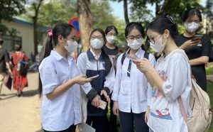 Hồ sơ xét tuyển Đại học năm 2024 gồm những gì?