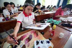 Khối H03 gồm môn thi gì? Học ngành nào, thi trường gì?