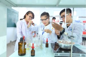 Ngành Công nghệ sinh học là gì? Ra trường làm gì?