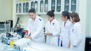 Ngành Vật lý y khoa là ngành gì? Ra trường làm công việc gì?