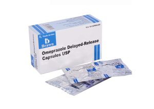 Omeprazole Delayed Release là thuốc gì? Sử dụng như nào?