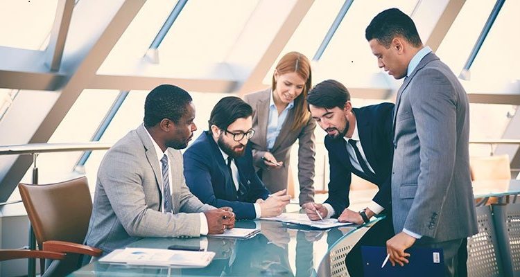 Đam m&ecirc; kinh doanh l&agrave; tố chất cần phải c&oacute; để theo đuổi ng&agrave;nh Quản trị kinh doanh